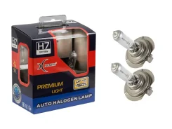 ����� ����������� ��������� ����� h7 px26d 12v 55w 3400� ������� +150% 2�� Xenite 1007162 1007162 ����