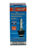 ����� ���������� ��������� ����� d2r p32d-3 4300k standart 85v 35w ������ 1�� Xenite 1004032 1004032 ����