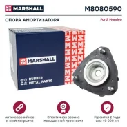 ����� ������������ (���) ford mondeo iii Marshall M8080590 M8080590 ����