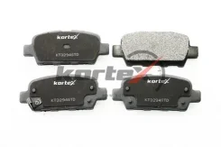 ������� ����. nissan qashqai / x-trail (t31) / renault koleos �������-� Kortex KT3294STD KT3294STD ����