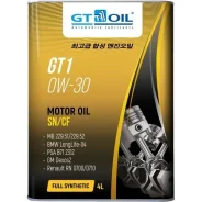 GT Oil GT1