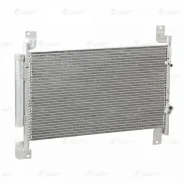 �������� ������. ��� � / � ��� 3163 ������� (05.2012-) � / � sanden (lrac 03631) Luzar LRAC03631 LRAC03631 ����