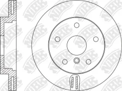 ���� ��������� bmw x5 (e70) x5 (f15, f85) x6 (e71, e72) x6 (f16, f86) NIBK RN1590 RN1590 ����