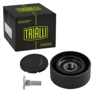 ����� ������. ����� ���� largus (12-) / logan (04-) c ��� � ac (������ ����� �����. ) (cm 0909) Trialli CM0909 CM0909 ����