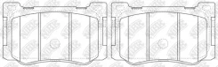 ������� ��������� �������� �������� hyundai equus / centennial (vi) genesis (dh) genesis ���� - kia NIBK PN0633 PN0633 ����