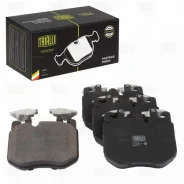 ������� ����. bmw 3 (g20) (18-) ����. �����. (m-performance) (pf 4213) Trialli PF4213 PF4213 ����