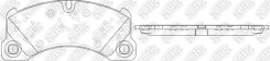 ������� ��������� �������� porsche cayenne (92a) cayenne (9pa) cayenne (9ya) macan (95b) panamera (9 NIBK PN0529 PN0529 ����