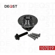 ������� ��������� ������ � ����������� vw golf v-vii, vw golf plus, vw caddy iii, vw touran 0 Deqst 107019 107019 ����