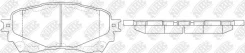 ������� ��������� �������� perfomance mazda 6 ����� (gj, gl) 6 ��������� (gj, gl) NIBK PN25002S PN25002S ����