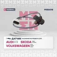 ������ ��������� ����������� (���) audi a3 i, audi a4, audi a6 ii, skoda fabia i, skoda octavia i, s Marshall MSE6018 MSE6018 ����