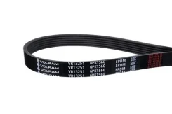 ������ ���������� (6pk1560) citroen berlingo (96-11), peugeot 206 (98-12), partner (96-15), � ������ Volram VR13251 VR13251 ����