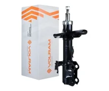 ����������� toyota corolla (e15) 1.3-1.6 07, (������) �������� ������ ������������ Volram VR11228 VR11228 ����