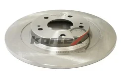 ���� ����. mitsubishi asx / outlander iii / peugeot 4007 / 4008 ���. (d=302mm / h=36mm) Kortex KD0233 KD0233 ����