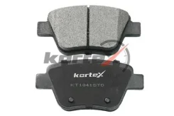������� ����. vw golf v / passat b6 / caddy iii / touran ���. �-� Kortex KT1841STD KT1841STD ����