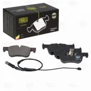 ������� ����. bmw 1 (f20) (11-) ����. �����. � / � ate (� �����. � ��������) (pf 4046) Trialli PF4046 PF4046 ����