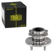 ������� ������ � ����� � ����������� (-abs) Trialli MR0884 MR0884 ����