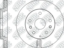 ���� ��������� ford usa edge (u387) - mazda cx-7 (er) cx-9 (tb) NIBK RN1503 RN1503 ����