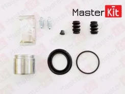 ����������� ���������� ��������+������� honda jazz ii (gd_, ge3, ge2) 2001 - 2008, civic v Masterkit 77A1898 77A1898 ����