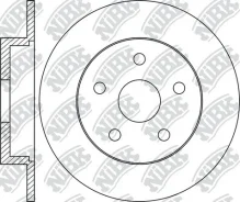 ���� ��������� ford mondeo v turnier (cf) mondeo v ����� (cd) mondeo v ������� (ce) NIBK RN1758 RN1758 ����