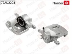 ������� ��������� �����. ����. mitsubishi l200(ka_t, kb_t), pajero sport ii(kh_, kg_) 04- Masterkit 77AK2203 77AK2203 ����