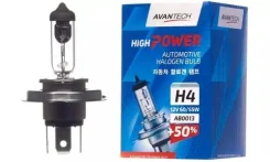 ����� ���������� H4/HB2 Avantech AB0013 12V 60/55W 131282 AB0013 ����
