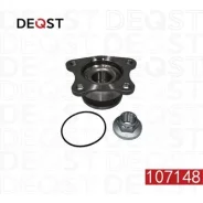 ������� ������ � ����������� ������ toyota avensis (t22) 1, 6-2, 0td, toyota �arina e, toyota �eli�a Deqst 107148 107148 ����