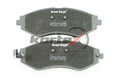 ������� ����. chevrolet lacetti 05- / daewoo nubira 03- / nexia 16v / espero �����. �-� Kortex KT3171STD KT3171STD ����