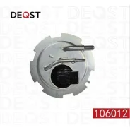 ��������� ����� (� �����) 4.0 bar daewoo lanos 1.5 96 Deqst 106012 106012 ����