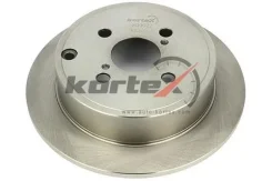 ���� ����. toyota corolla (e12) 02-07 ���. (d=258mm) Kortex KD0027 KD0027 ����