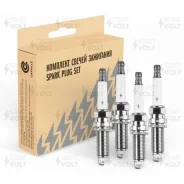 �������� ������ ��������� ��� ����������� peugeot 207 (06-) / citroen c3 i (03-) 1.4i (����. 4��. ) Startvolt VSP0054 VSP0054 ����