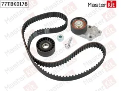 �������� ����� ��� chevrolet aveo(t300), cruze(j300) 09- Masterkit 77TBK0178 77TBK0178 ����