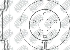 ���� ��������� vw multivan t5 (7hm, 7hn, 7hf, 7ef, 7em, 7en) multivan t6 (sgf, sgm, sgn, shm, shn) t NIBK RN1316 RN1316 ����