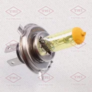 ����� h4 12v (60 / 55w) yellow Tatsumi TFN1011Y TFN1011Y ����