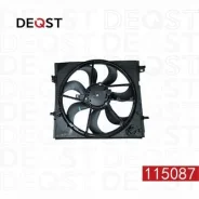 ����������������� nissan qashqai (j11) 12.13- 115087 Deqst 115087 115087 ����