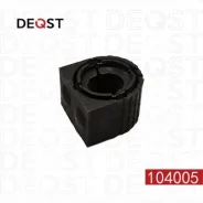 ������ ��������� ������������� d23.6mm audi q3 11, skoda superb 09-15 Deqst 104005 104005 ����