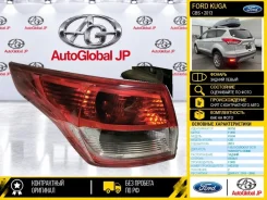 ����-������ FORD KUGA 2013 1923703 CBS 1.6L Ecoboost SCTI 160/182PS-Sigma, ������ ����� 1923703 ����