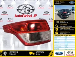 ����-������ FORD KUGA 2013 1923703 CBS 1.6L Ecoboost SCTI 160/182PS-Sigma, ������ ����� 1923703 ����