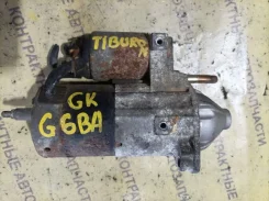 ������� Hyundai Santa Fe G6Ba Sm 3610037210 3610037210 ����