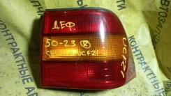 ������ ������ Toyota Celsior Ucf21 50-23, ������ 5023 ����
