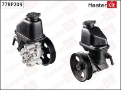 ����� �������������� chevrolet captiva(c100, c140) 11-, opel antara(l07) 10- Masterkit 77RP209 77RP209 ����