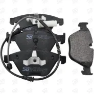 ������� ��������� �������� �������� (� 1 �������� ������) SB Nagamochi BP32518W BP32518W ����