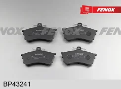 ������� ��������� �������� mitsubishi carisma 95-06 Fenox BP43241 BP43241 ����