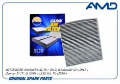 ������ �������� �������� 7803a004 amd.jfc82c ��� �/� mitsubishi outlander xl ii, outlander iii, lancer x cy_a, asx ga_w AMD Amdjfc82C AMDJFC82C ����