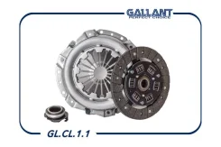 ��������� � ����� (�������+����+��������) 30205585 Gallant GLCL11 GLCL11 ����