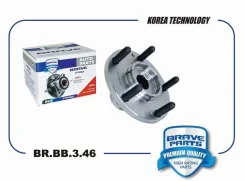 ������� ��������� ������ br.bb.3.46 51750-39603 hyundai creta 15-, i40 11-, ix35 09-, sonata Brave BRBB346 BRBB346 ����