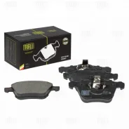 ������� ����. volvo xc70 (07-) r17 / r18 ����. �����. (pf 1055) Trialli PF1055 PF1055 ����