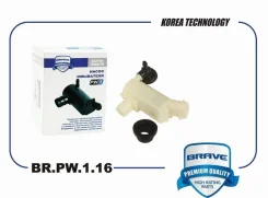 ����� ��������� ������ br.pw.1.16 8260a217 mitsubishi outlander iii 2012- Brave BRPW116 BRPW116 ����