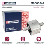 ����� ��������� / ��� (���) mercedes-benz c-class, mercedes-benz clk, mercedes-benz cls, mercedes-be Marshall M8080262 M8080262 ����