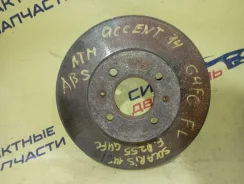 ���� ��������� Hyundai Accent G4Fc Rb 517120U000, �������� 517120U000 ����