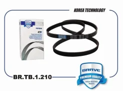 ������ ������������ 5pk1299 br.tb.1.210 jac s3 1.6 Brave BRTB1210 BRTB1210 ����